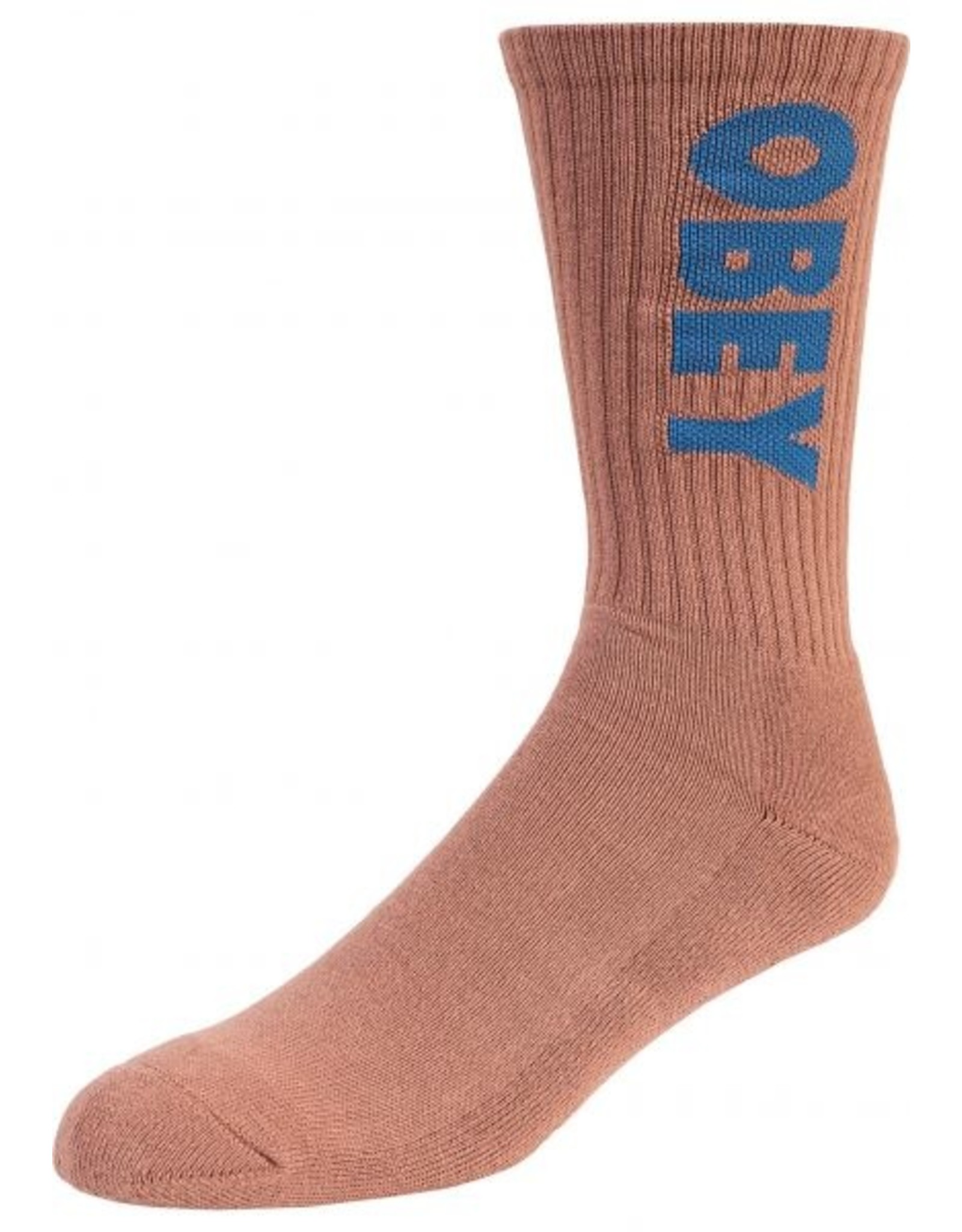 OBEY Flash Socks