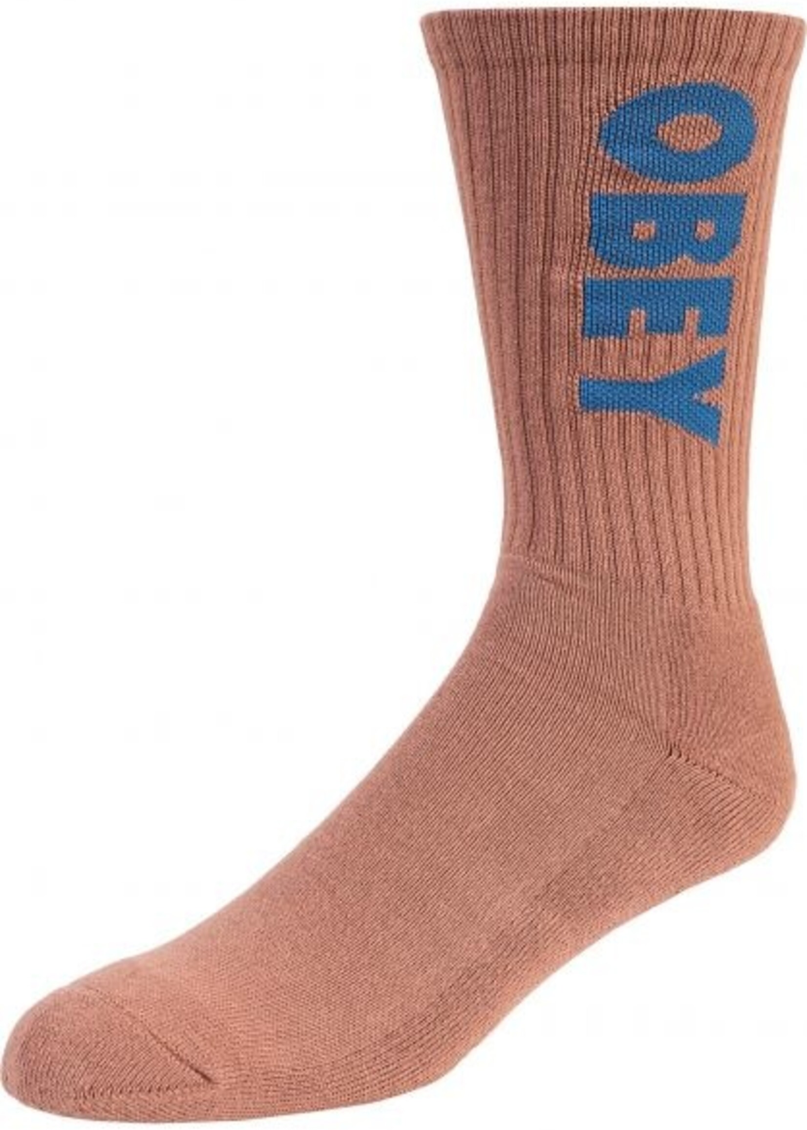 OBEY Flash Socks