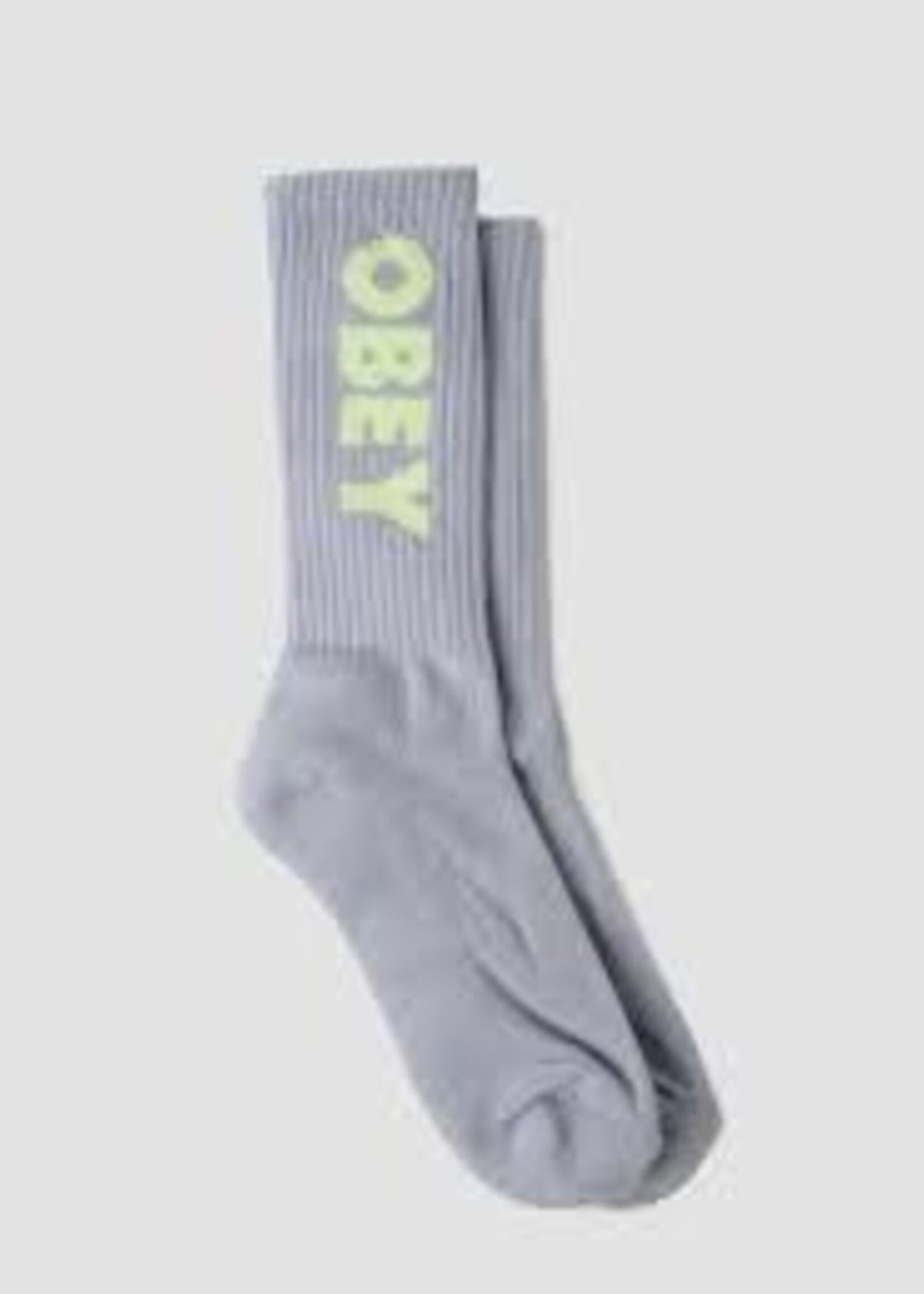 OBEY Flash Socks