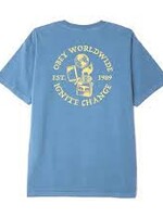 OBEY Ignite Change Tee