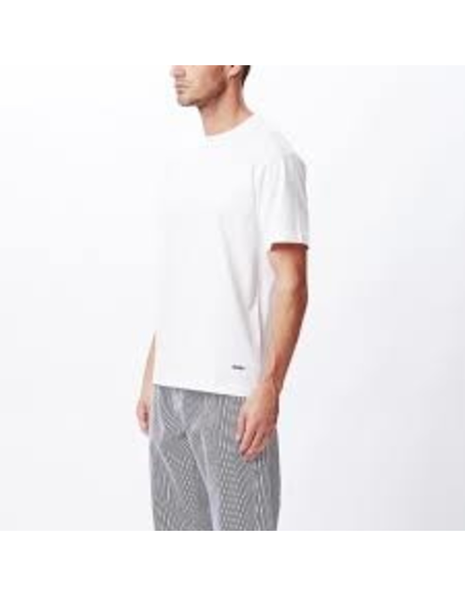 OBEY Standard 2-Pack Organic SS Tee