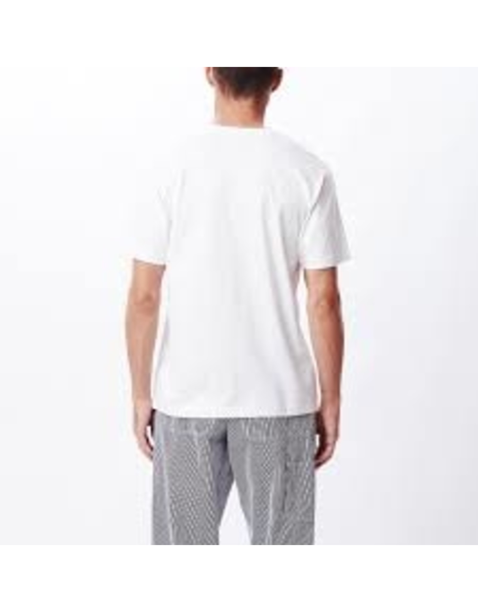 OBEY Standard 2-Pack Organic SS Tee