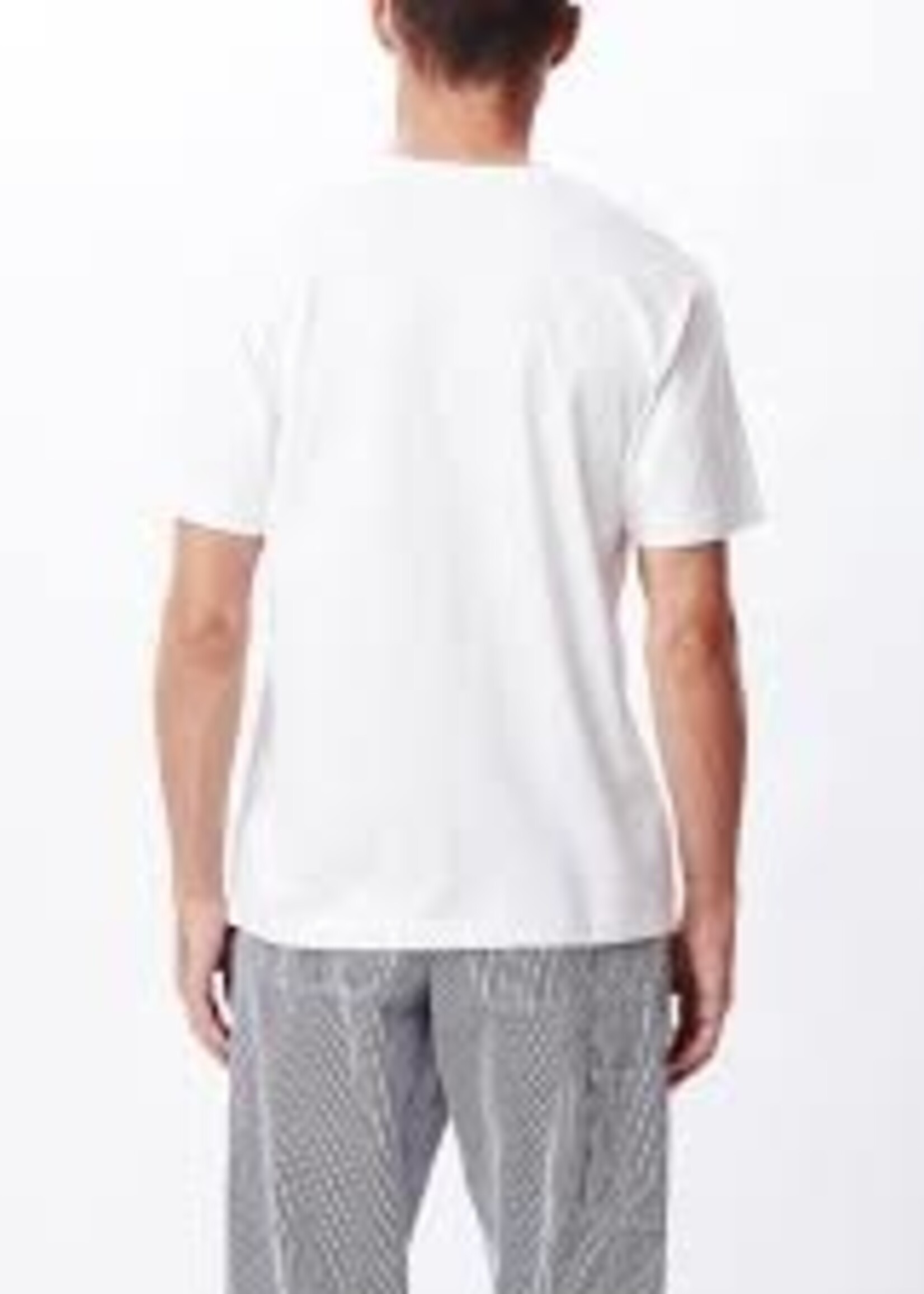 OBEY Standard Organic SS Tee