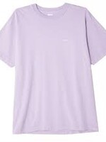 OBEY Micro Novel Tee
