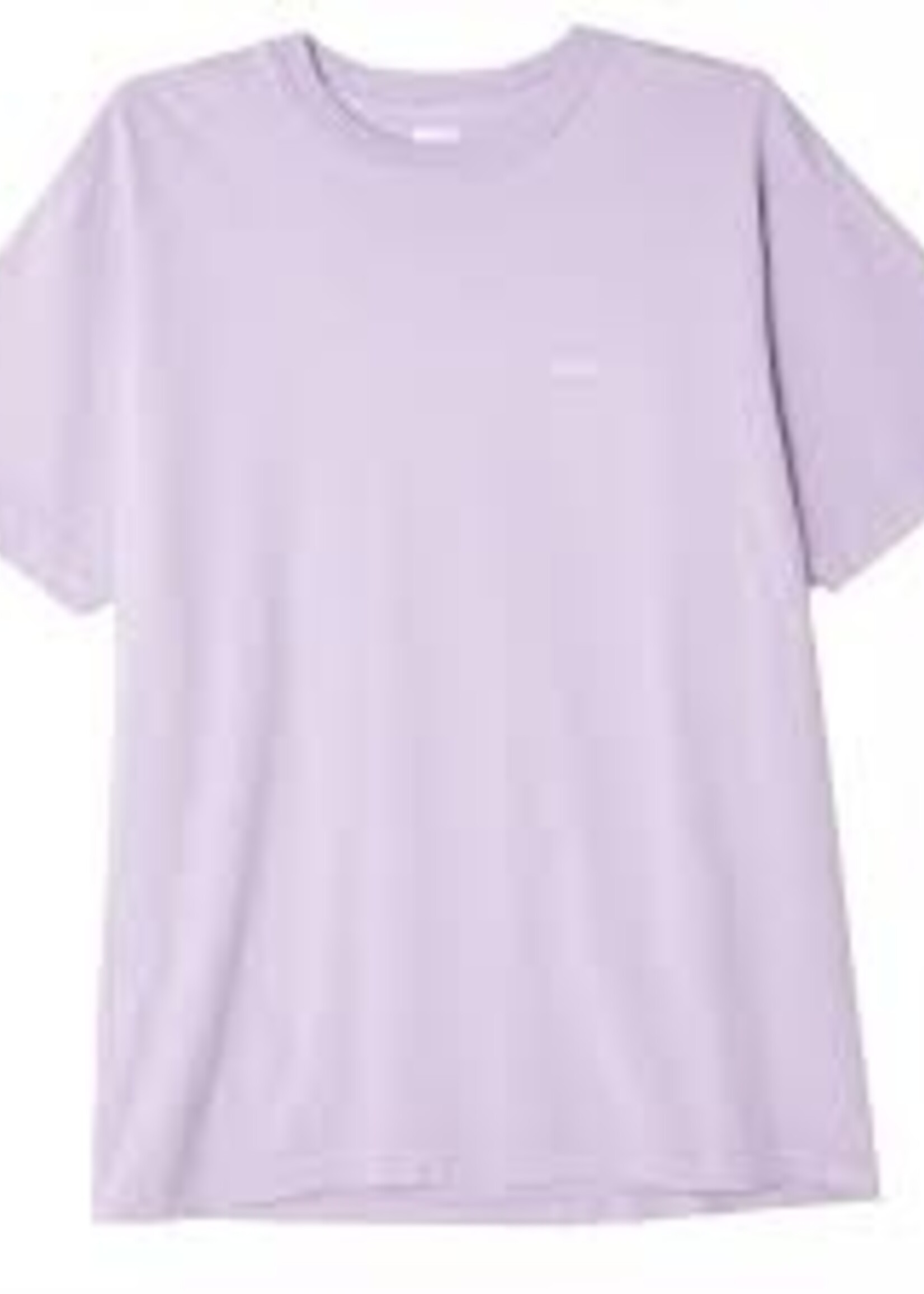 OBEY Micro Novel Tee