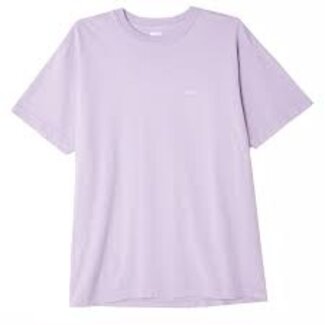 OBEY Micro Novel Tee