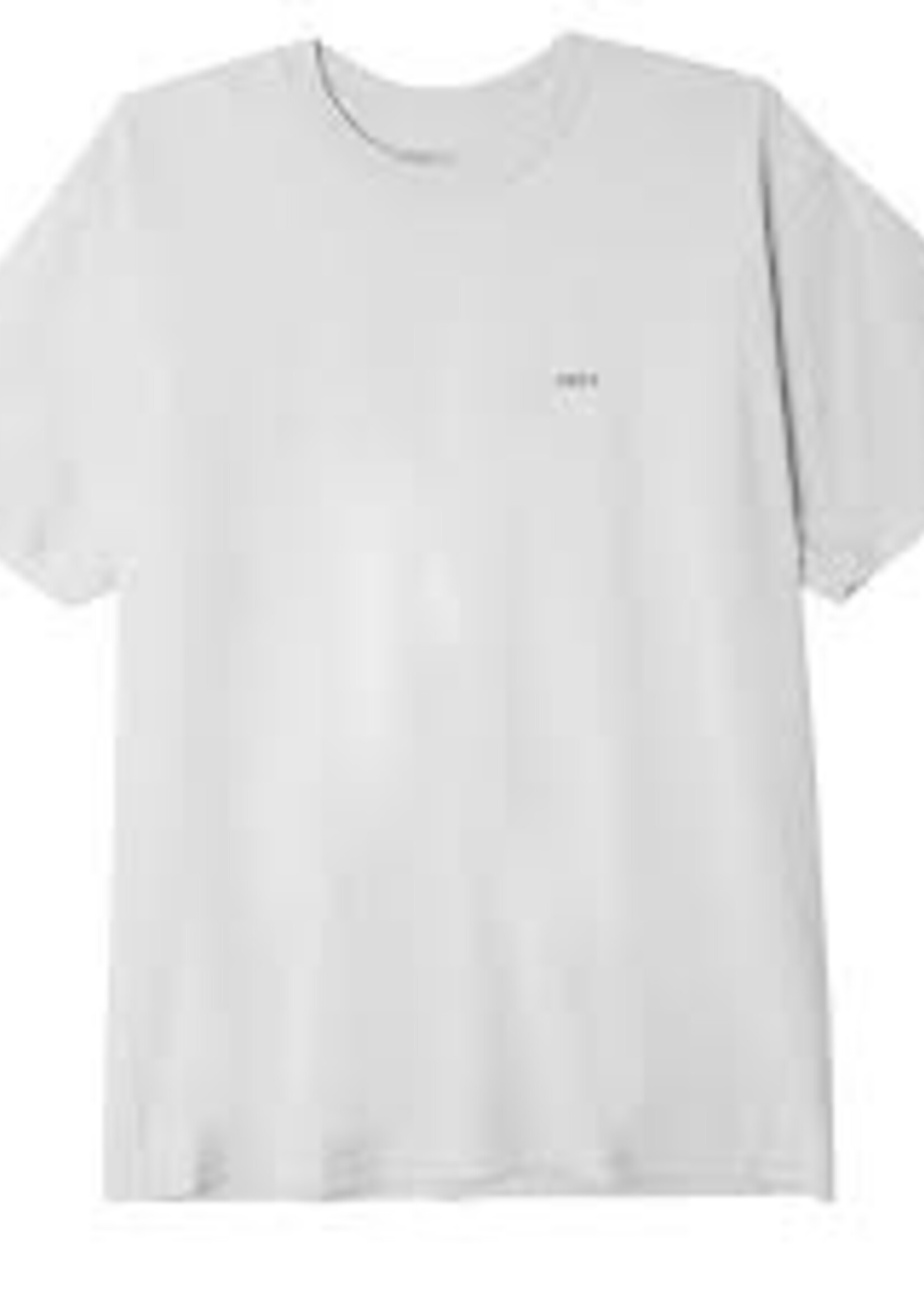 OBEY Micro Novel Tee