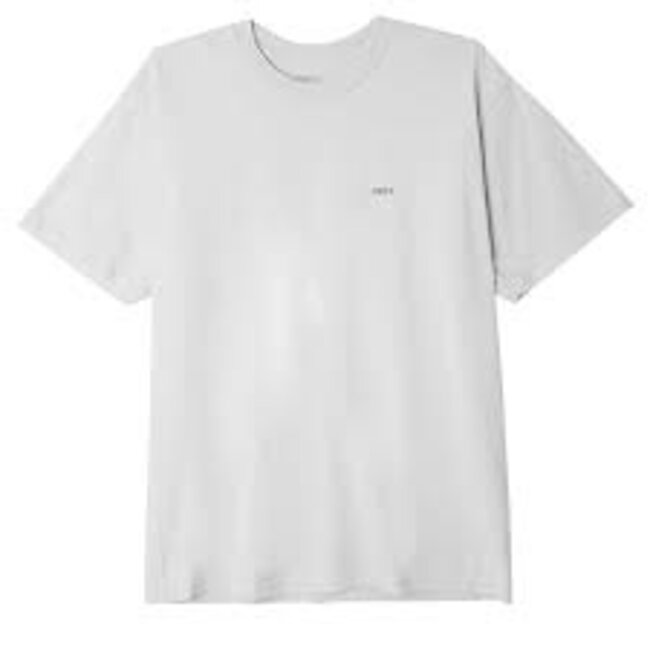 OBEY Micro Novel Tee