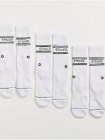 Stance Basic 3 Pack Socks