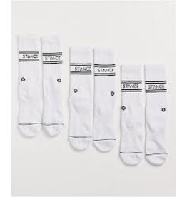 Stance Basic 3 Pack Socks