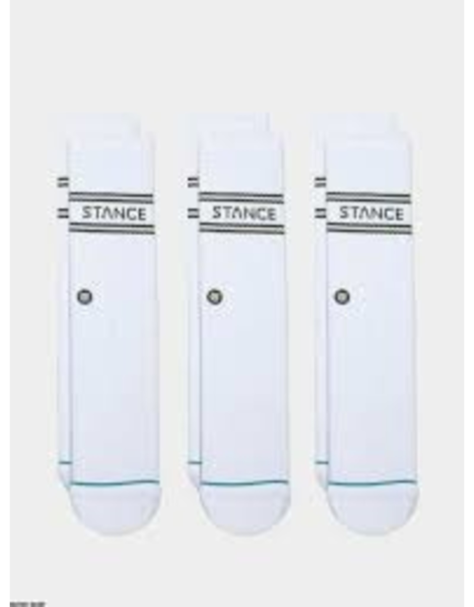 Stance Basic 3 Pack Socks