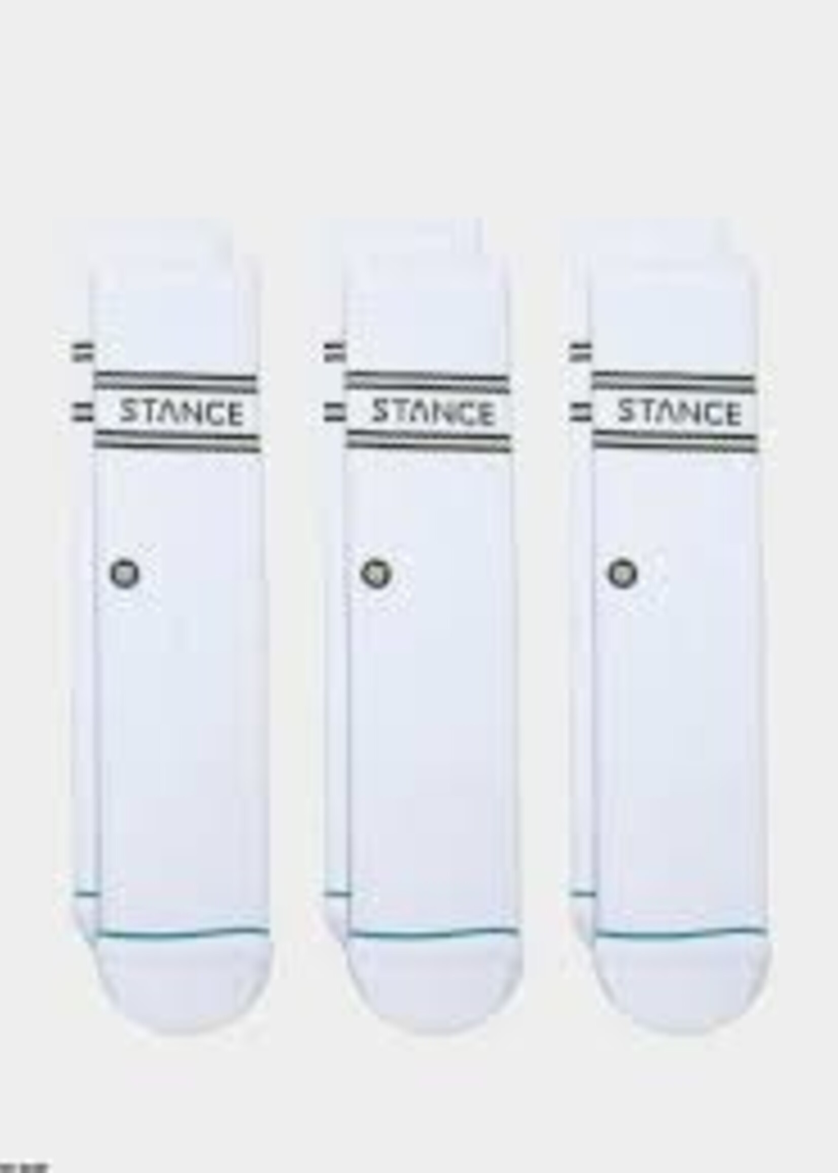 Stance Basic 3 Pack Socks