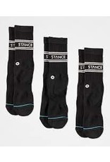 Stance Basic 3 Pack Socks