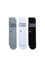 Stance Basic 3 Pack Socks