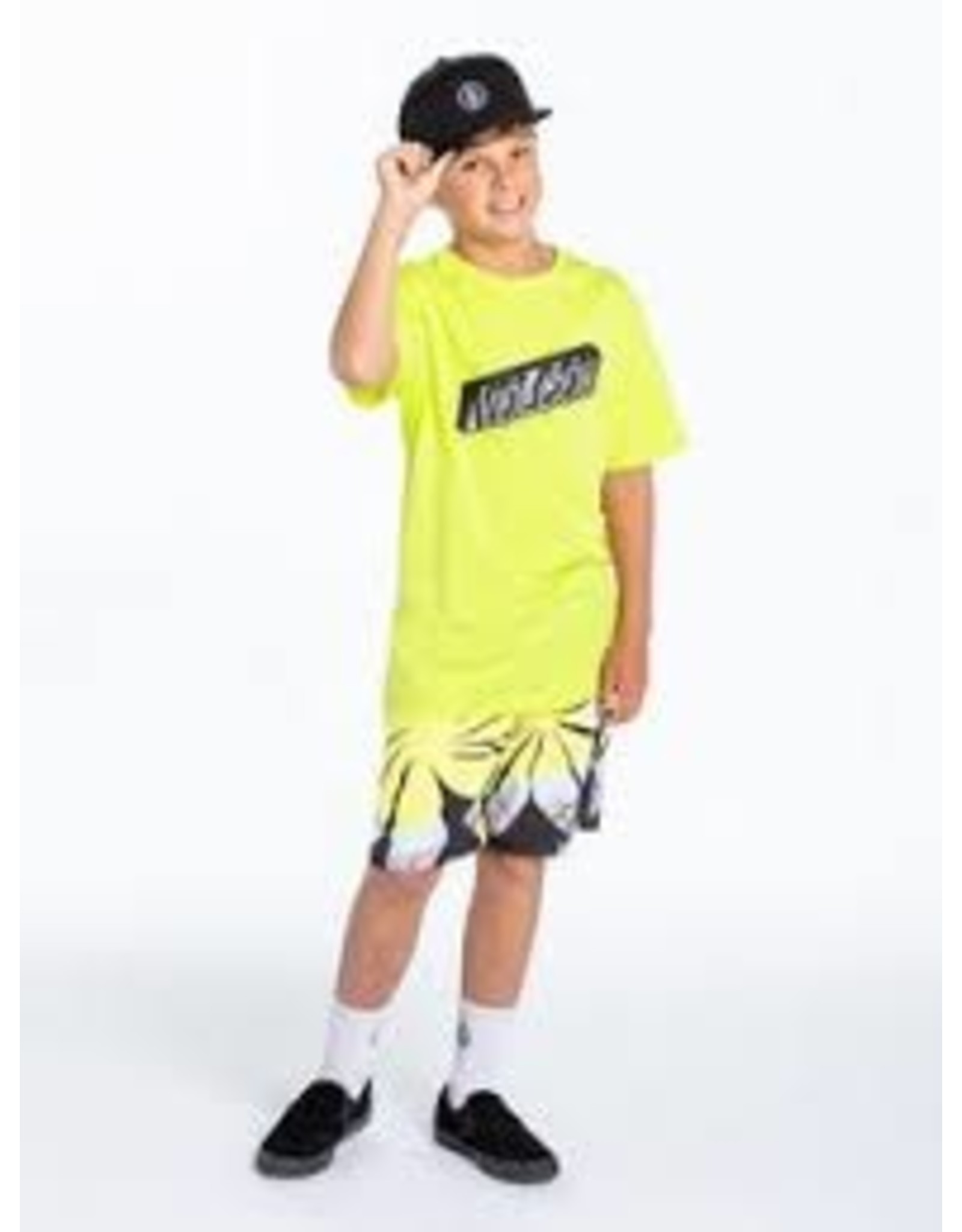 Volcom Lexip SS Tee