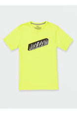 VOLCOM Lexip SS Tee