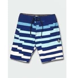 VOLCOM Juxt Quarta Mod Short