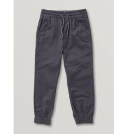 VOLCOM Frickin Slim Jogger Boys