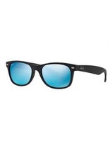 New Wayfarer Sunglasses