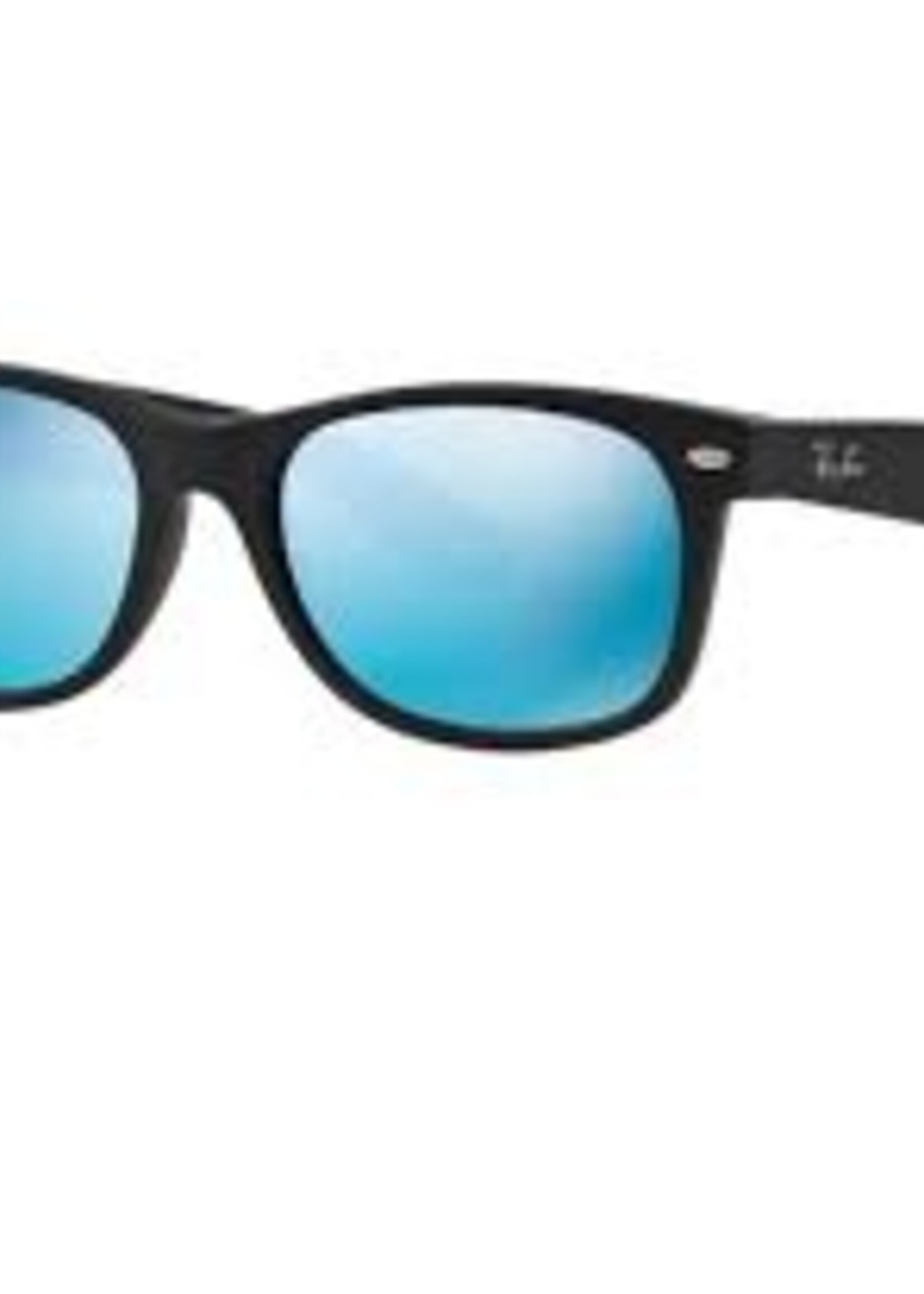 New Wayfarer Sunglasses