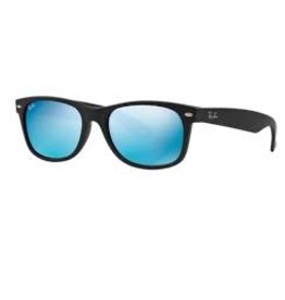 New Wayfarer Sunglasses