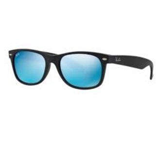 New Wayfarer Sunglasses