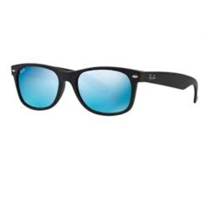 New Wayfarer Sunglasses