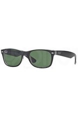 New Wayfarer Sunglasses