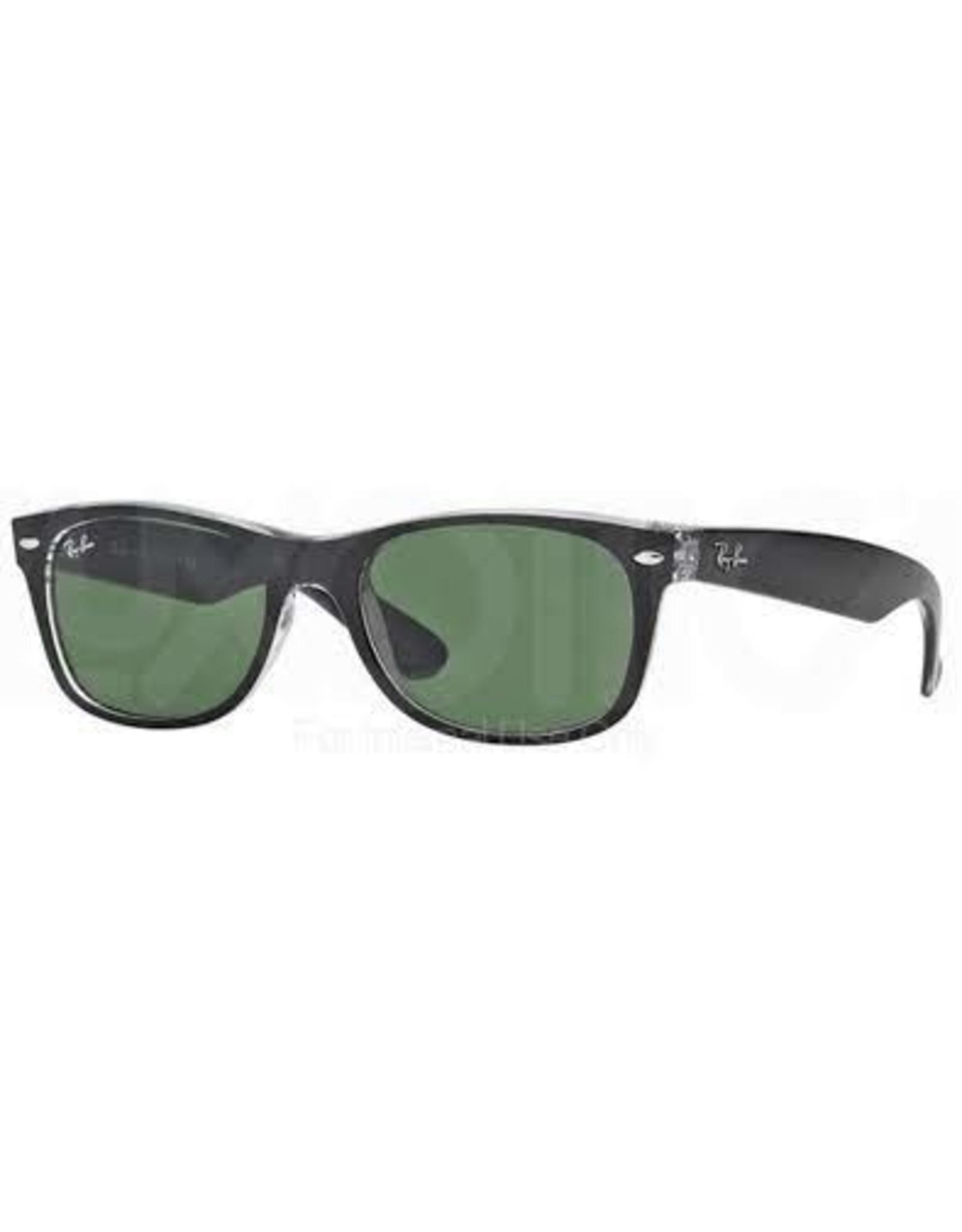 New Wayfarer Sunglasses
