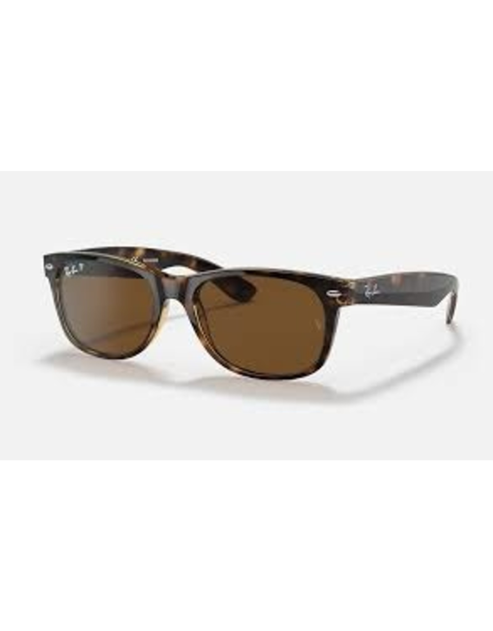 New Wayfarer Sunglasses