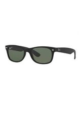 New Wayfarer Sunglasses