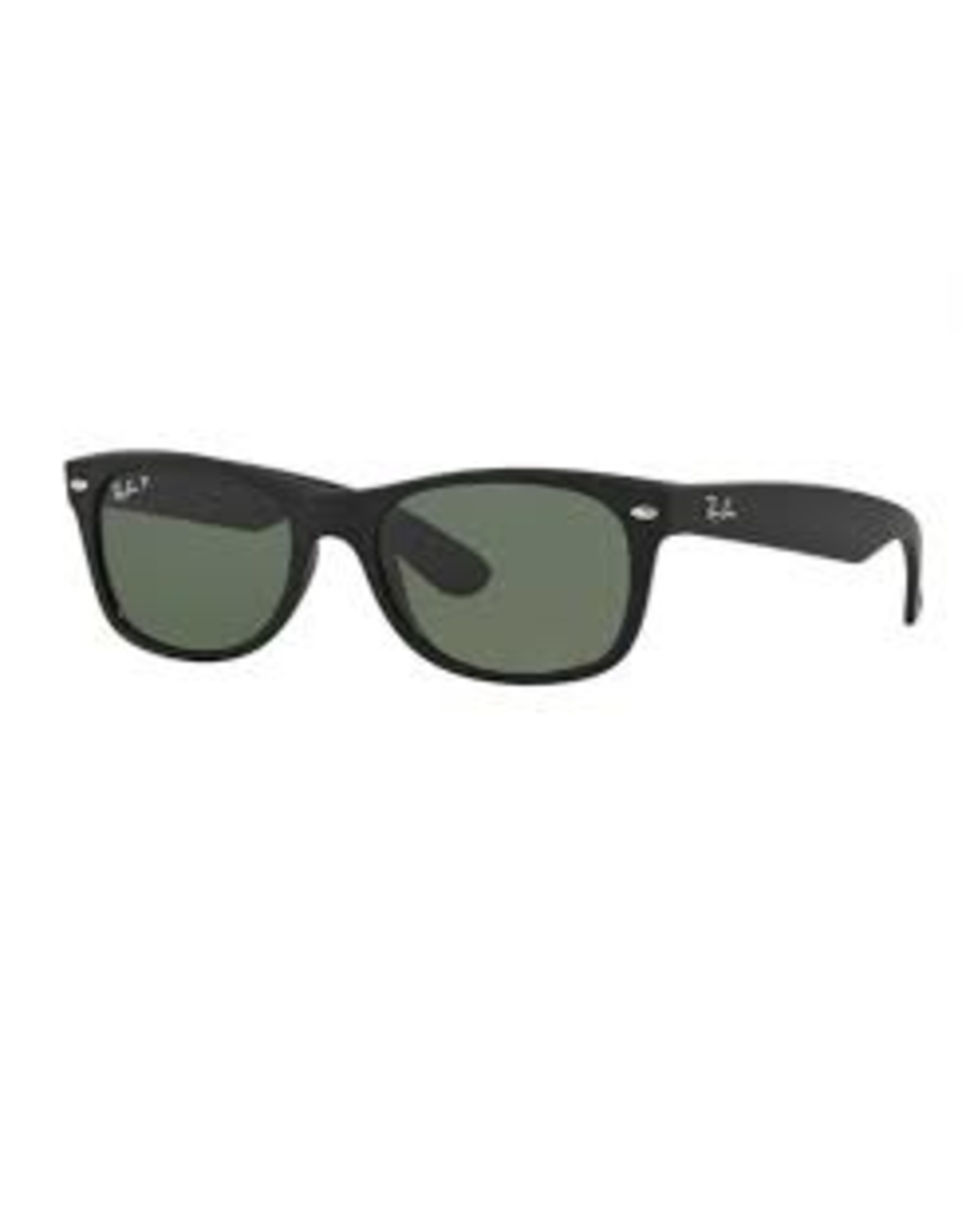 New Wayfarer Sunglasses