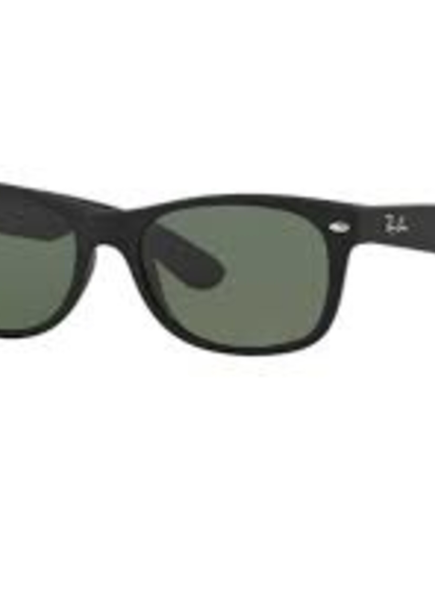 New Wayfarer Sunglasses