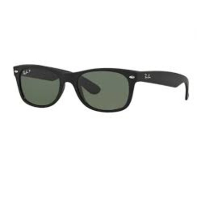 New Wayfarer Sunglasses