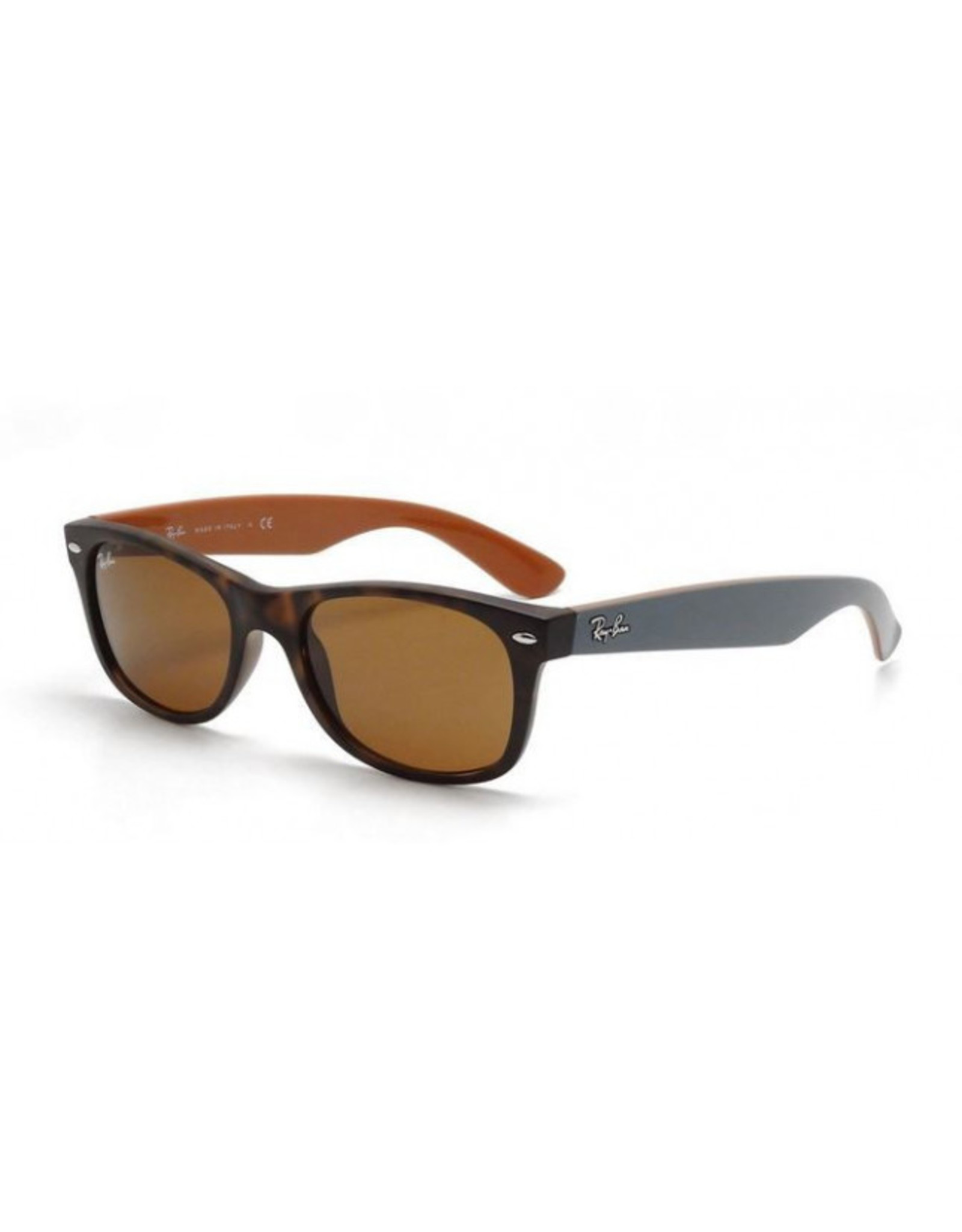New Wayfarer Sunglasses