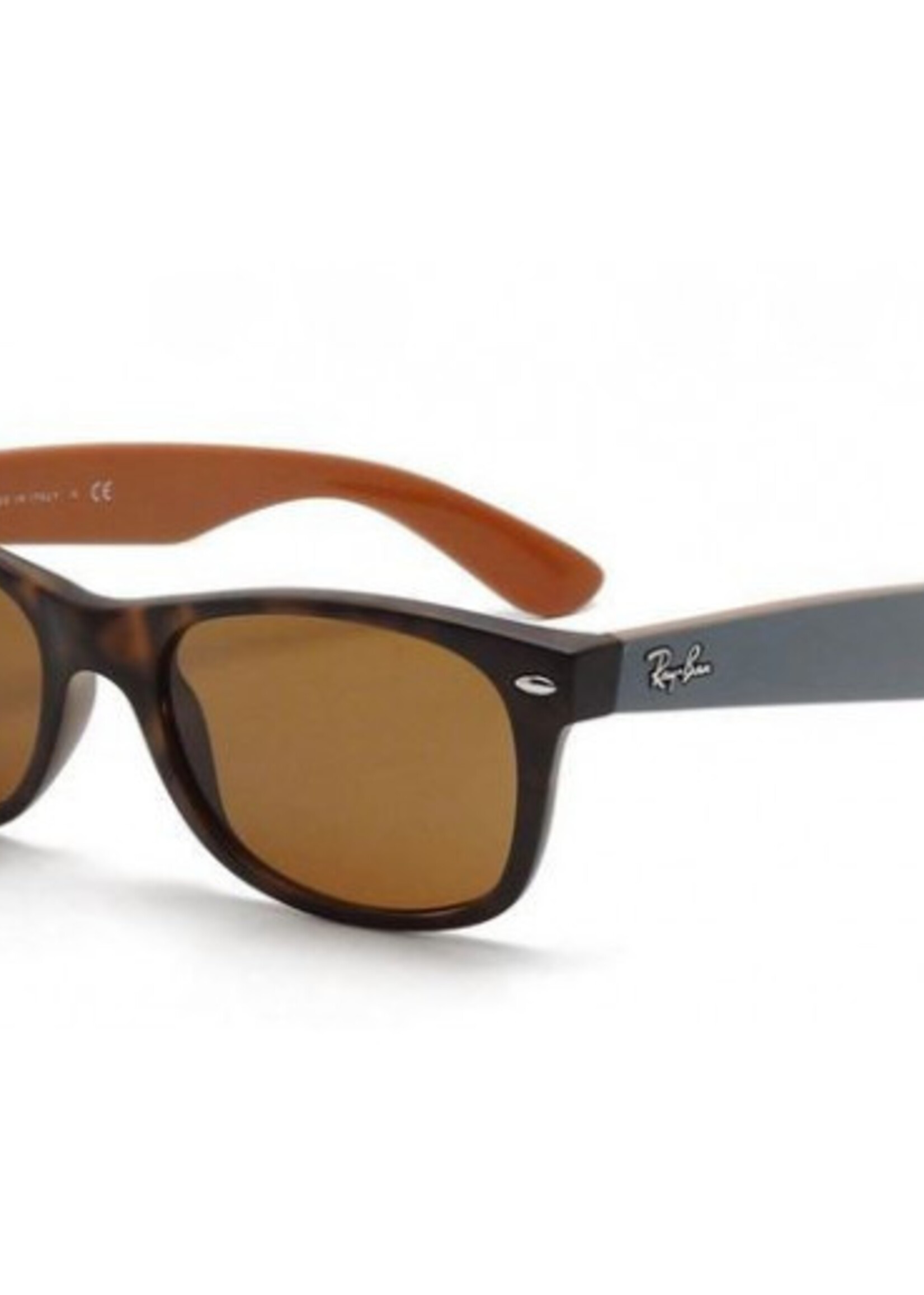 New Wayfarer Sunglasses