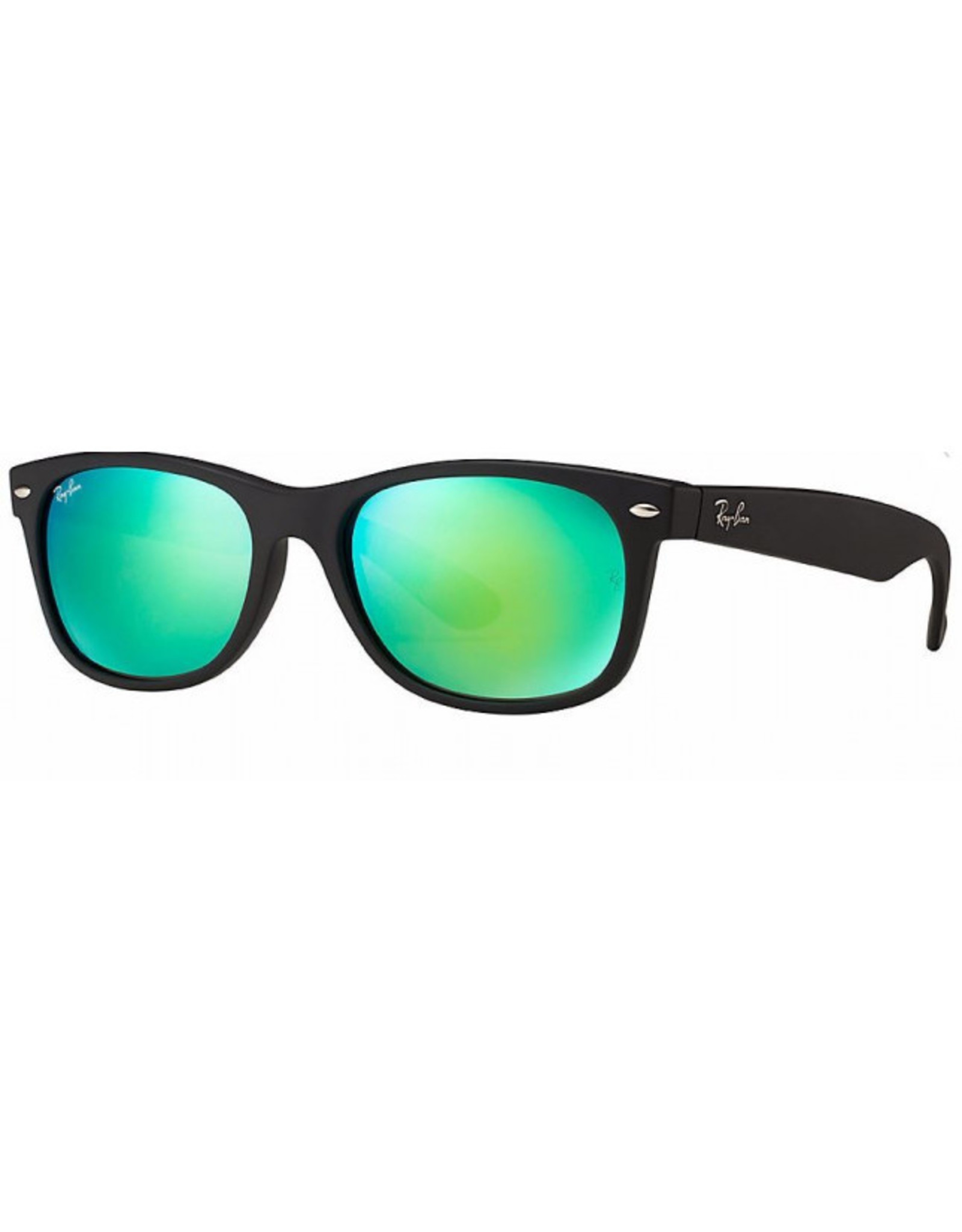 New Wayfarer Sunglasses