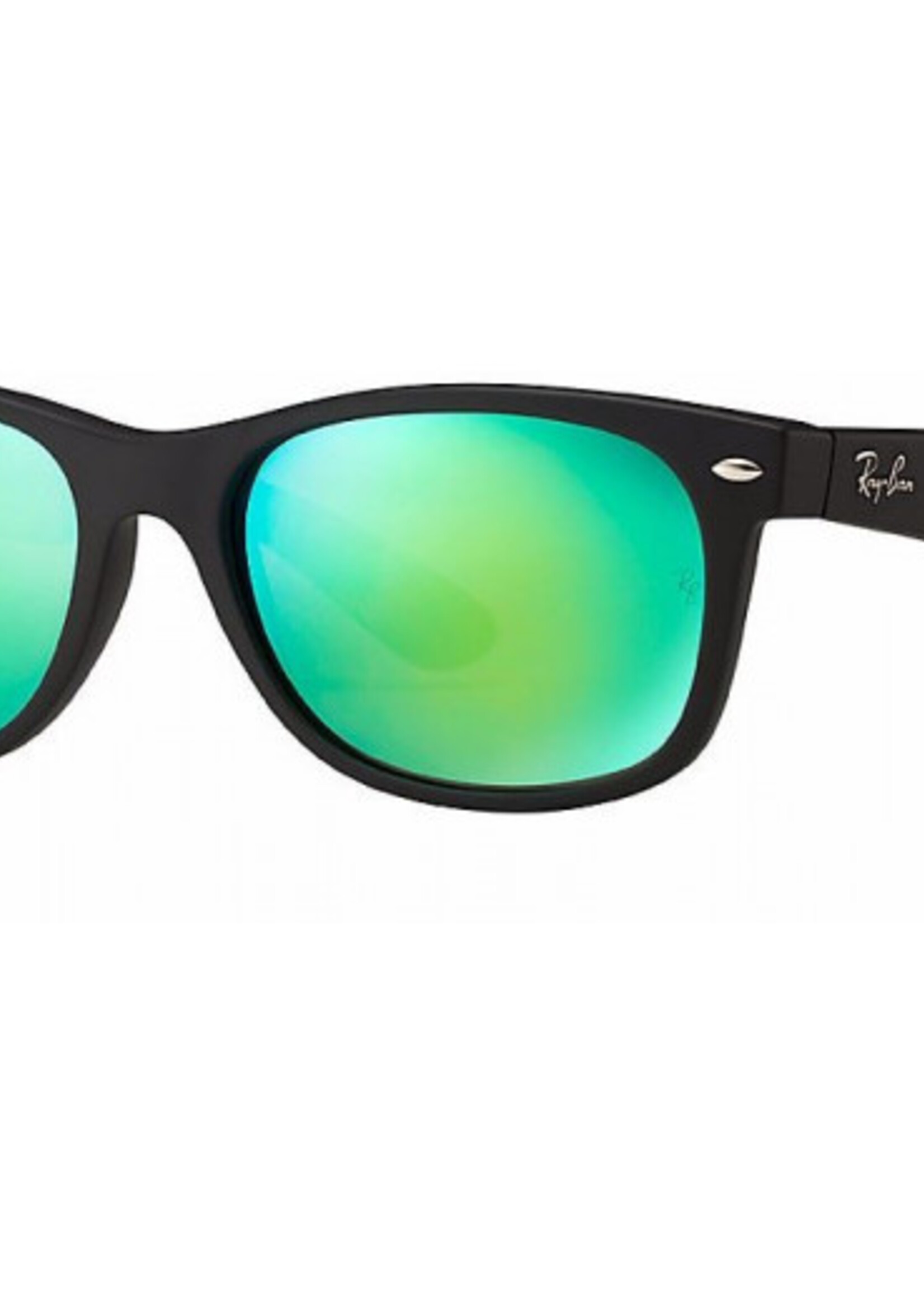 New Wayfarer Sunglasses