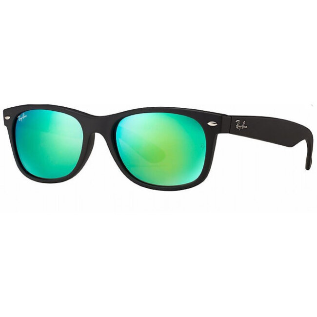New Wayfarer Sunglasses