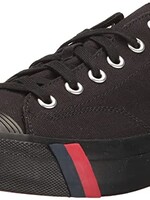 Royal Lo Sneakers