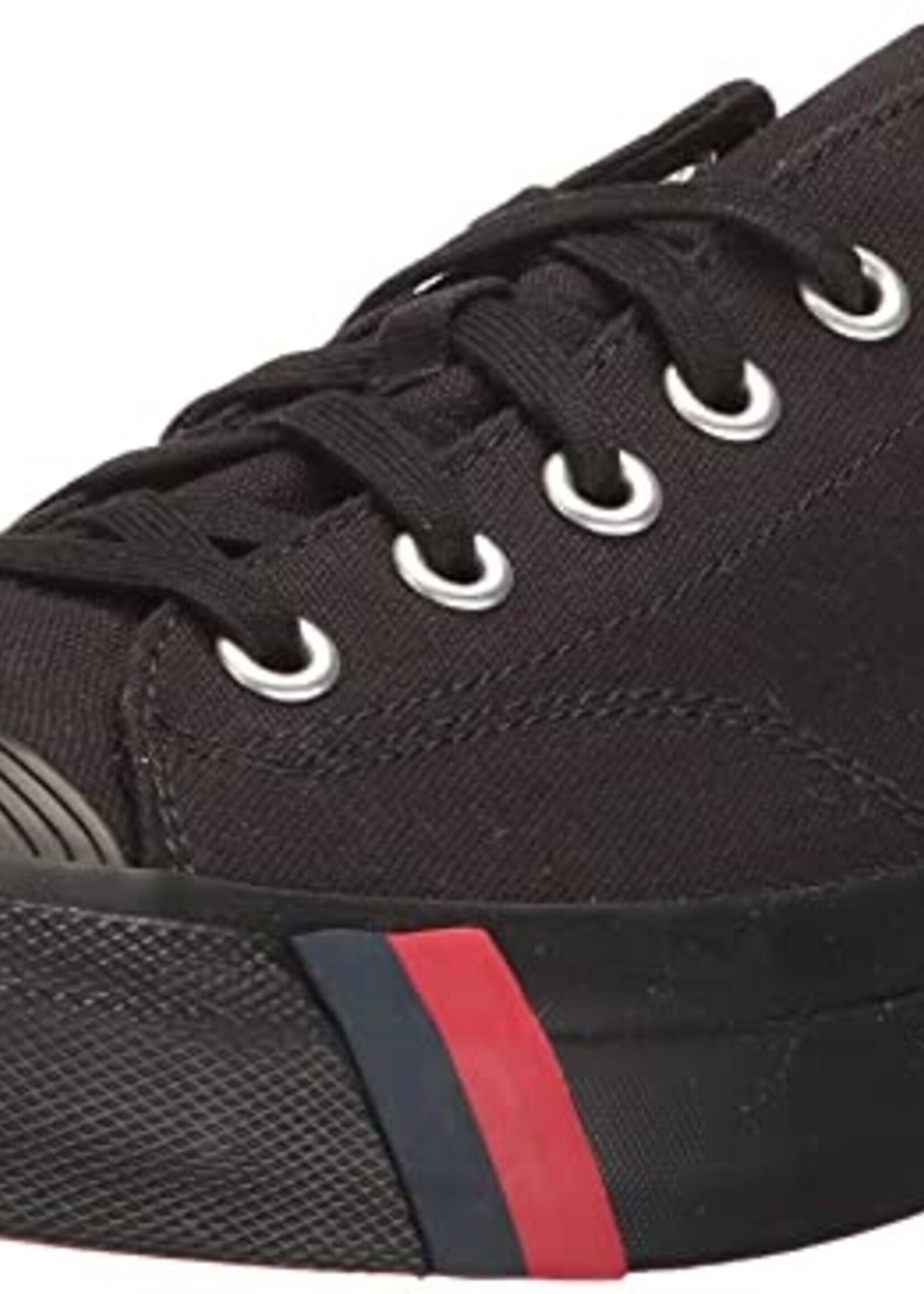 Royal Lo Sneakers