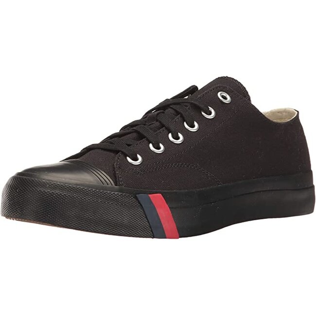 Royal Lo Sneakers