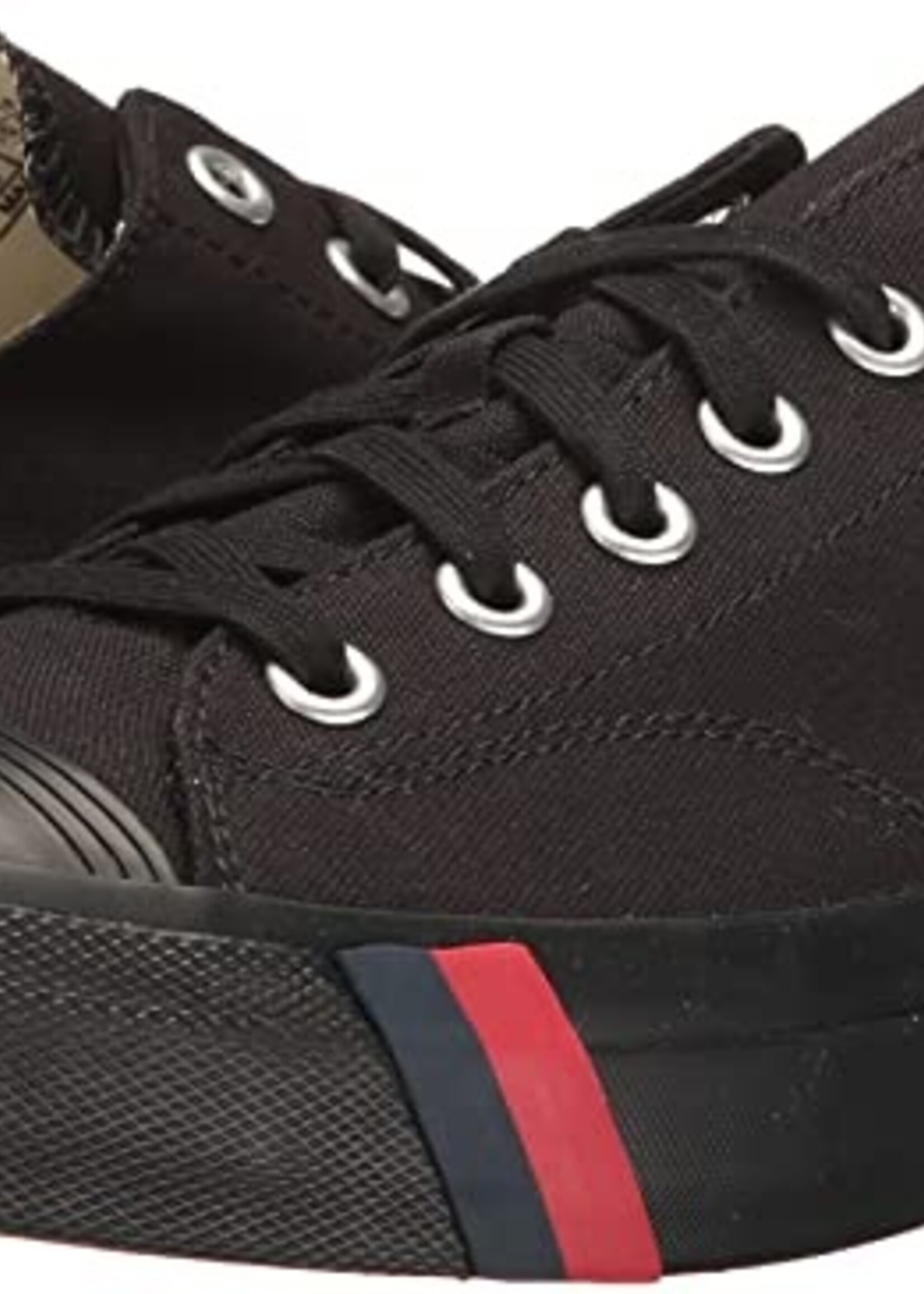 Royal Lo Sneakers