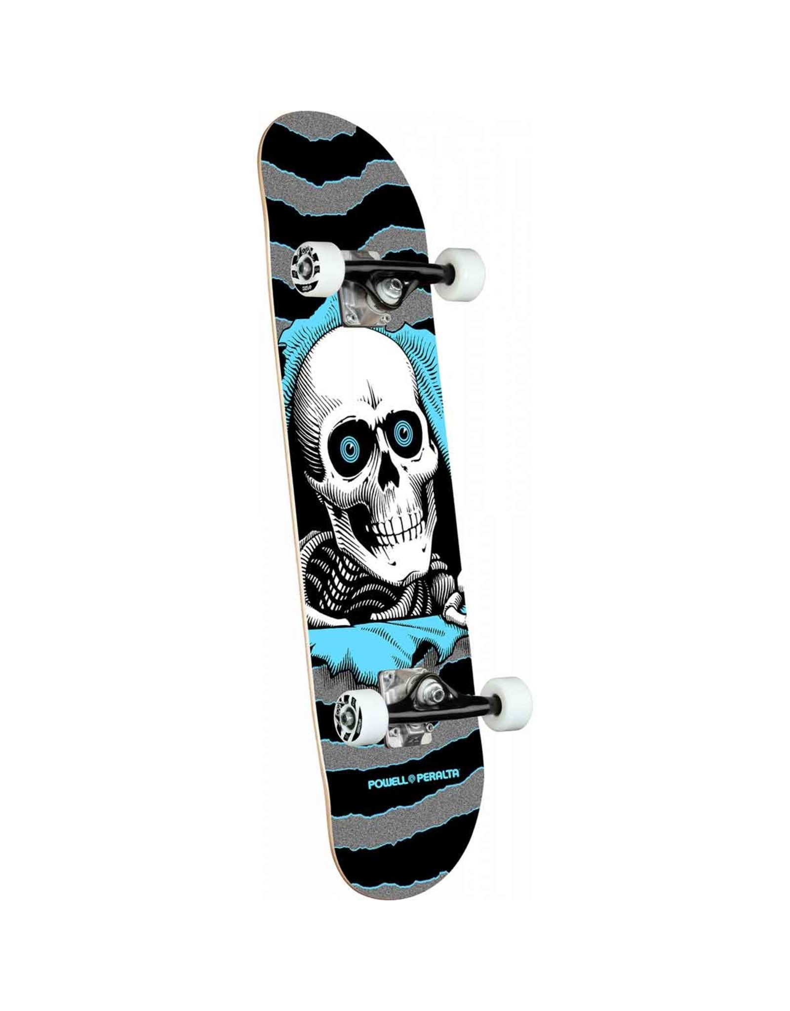 POWELL PERALTA Ripper One Off Complete Board (7.75)