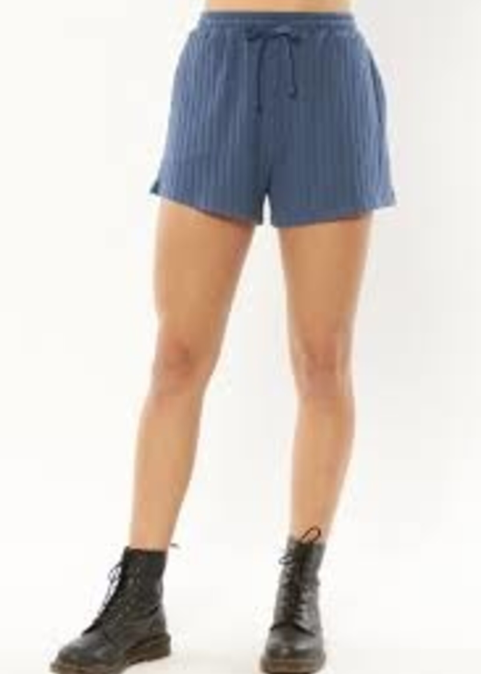 Sisstrevolution Amelia Knit Short