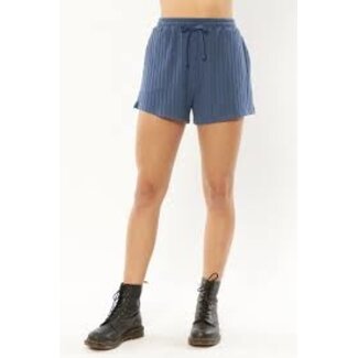 Sisstrevolution Amelia Knit Short