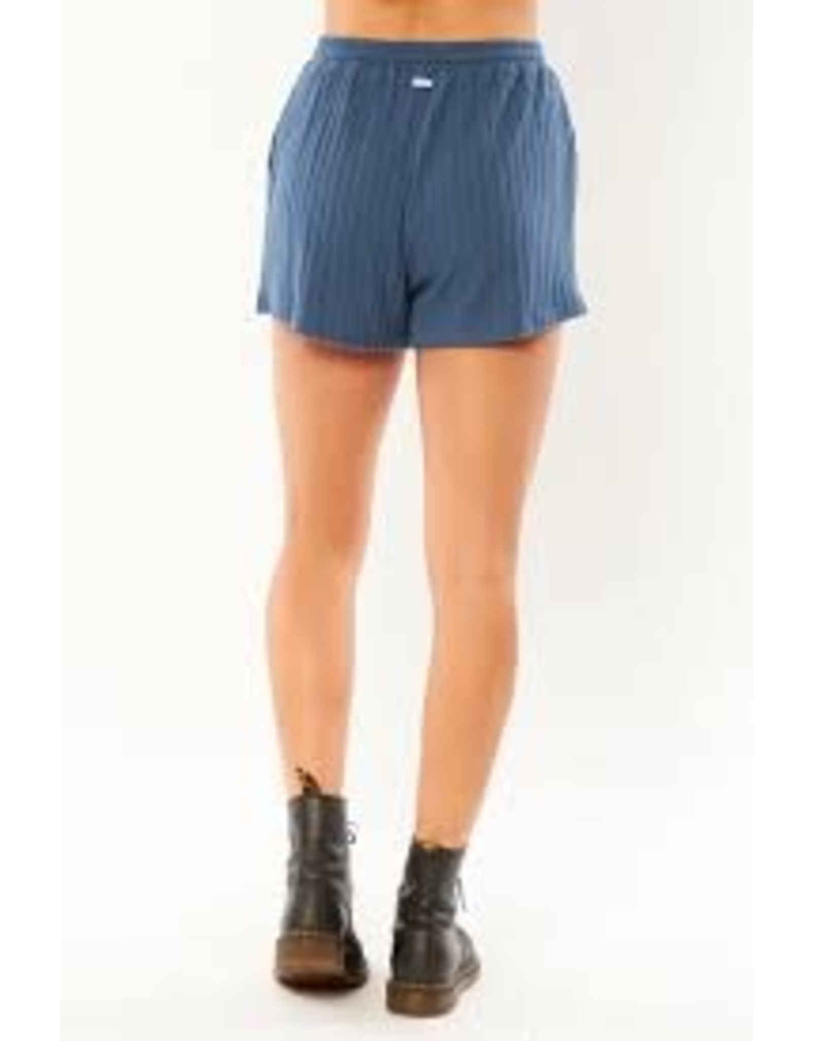 Sisstrevolution Amelia Knit Short