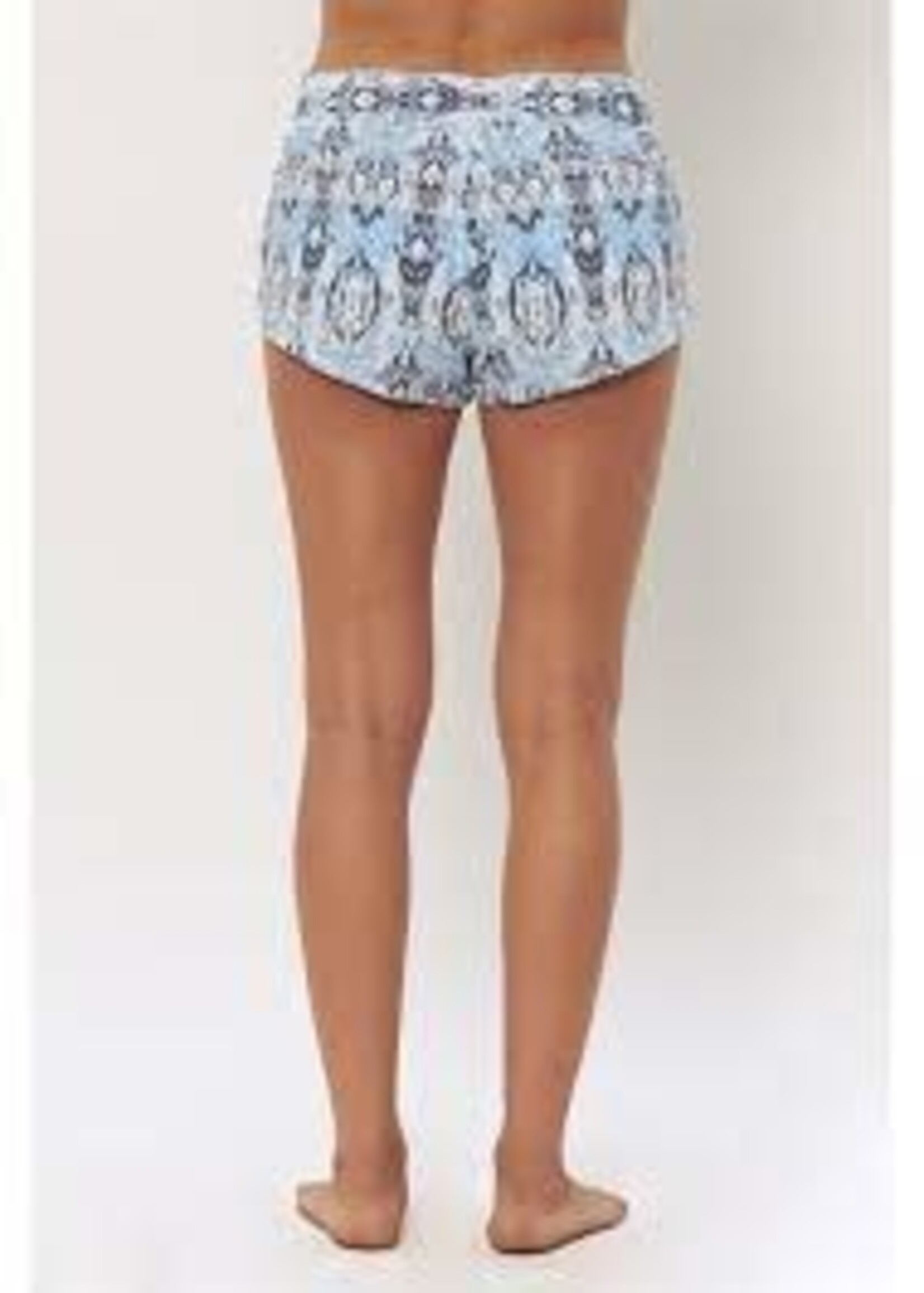 Sisstrevolution Cora Boardshort