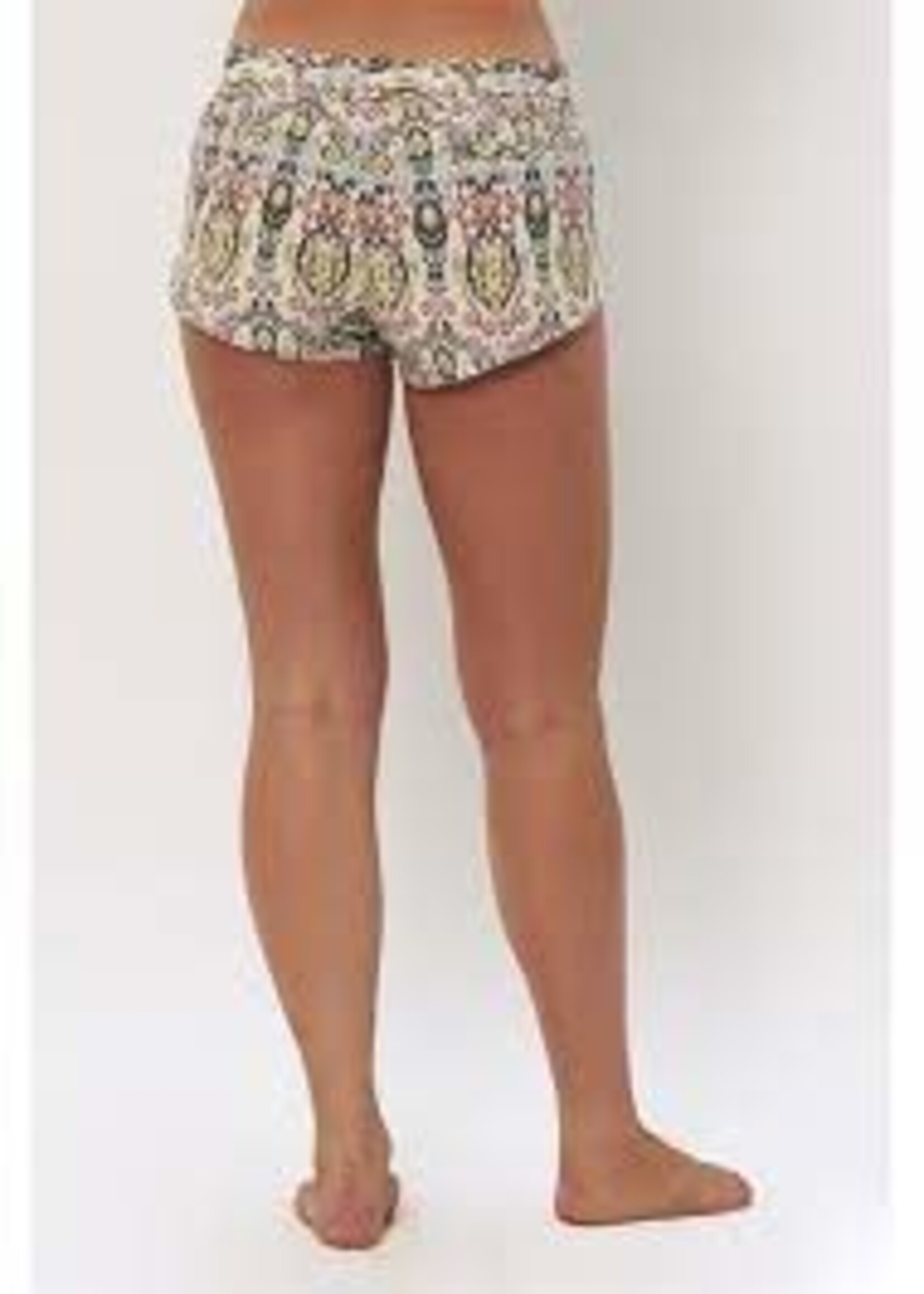 Sisstrevolution Cora Boardshort