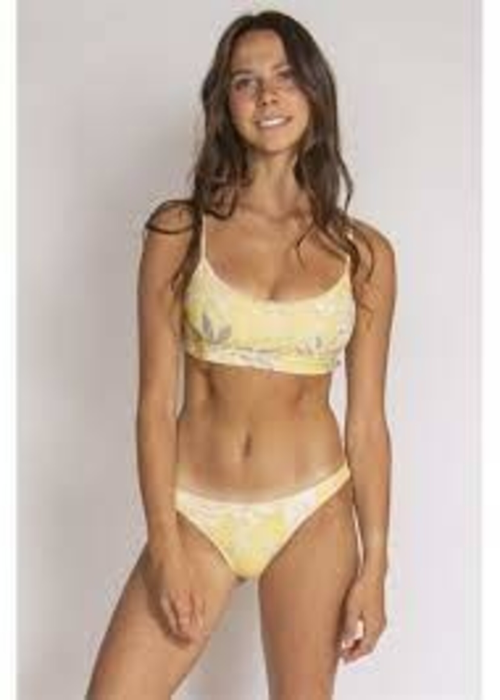 Sisstrevolution Hagan Bralette